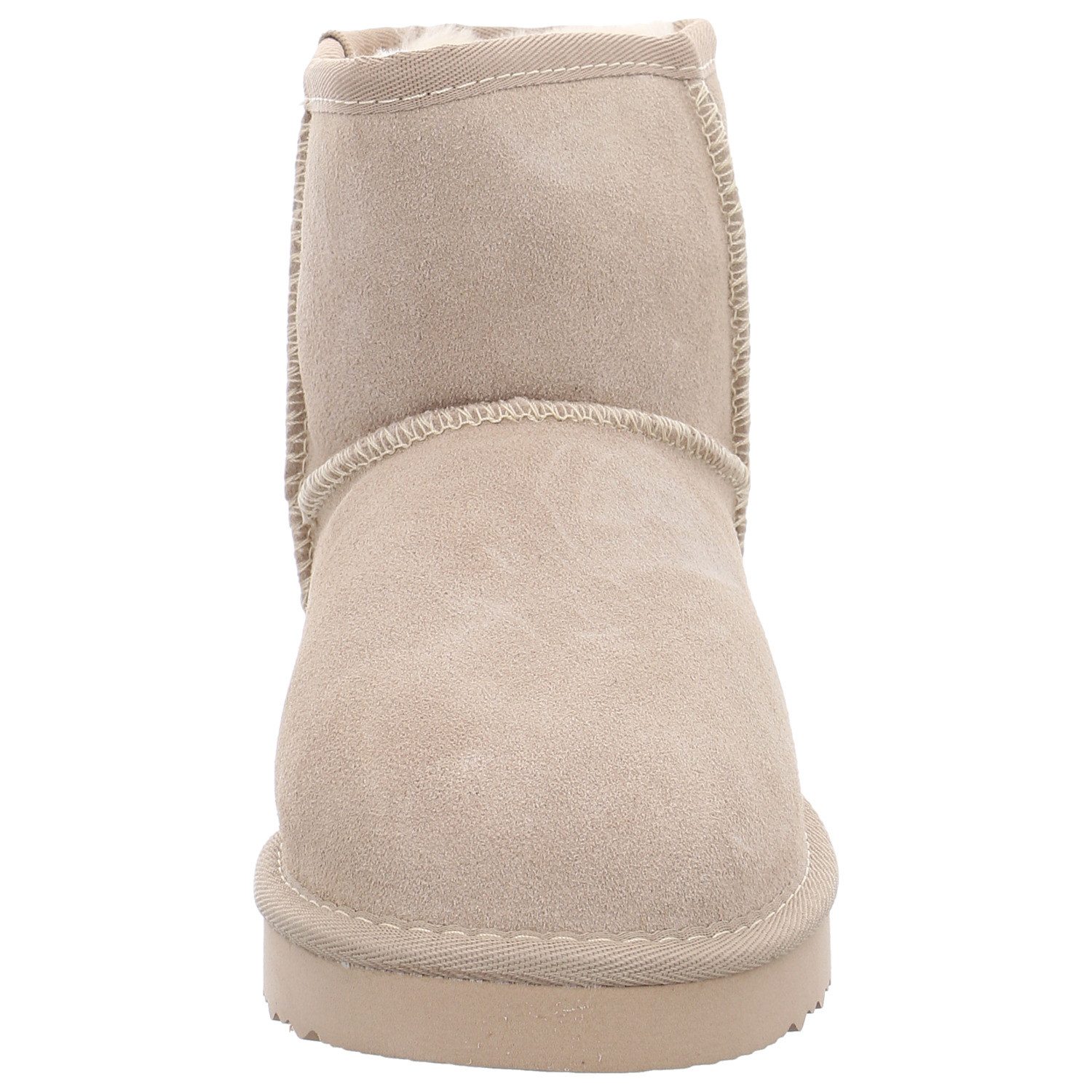 OOG Stiefelette