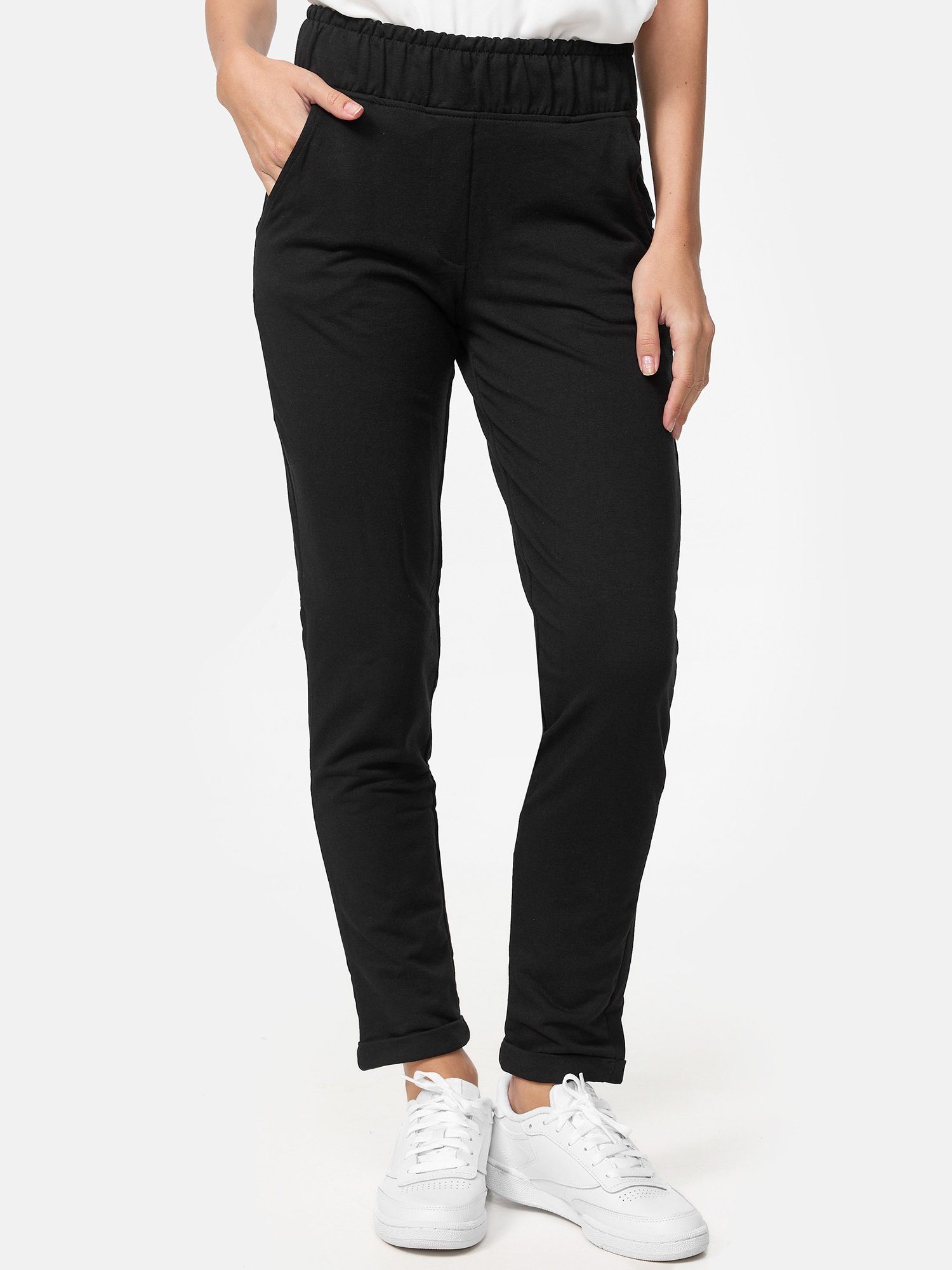 Nur Die Sweathose Relax & Go günstig online kaufen