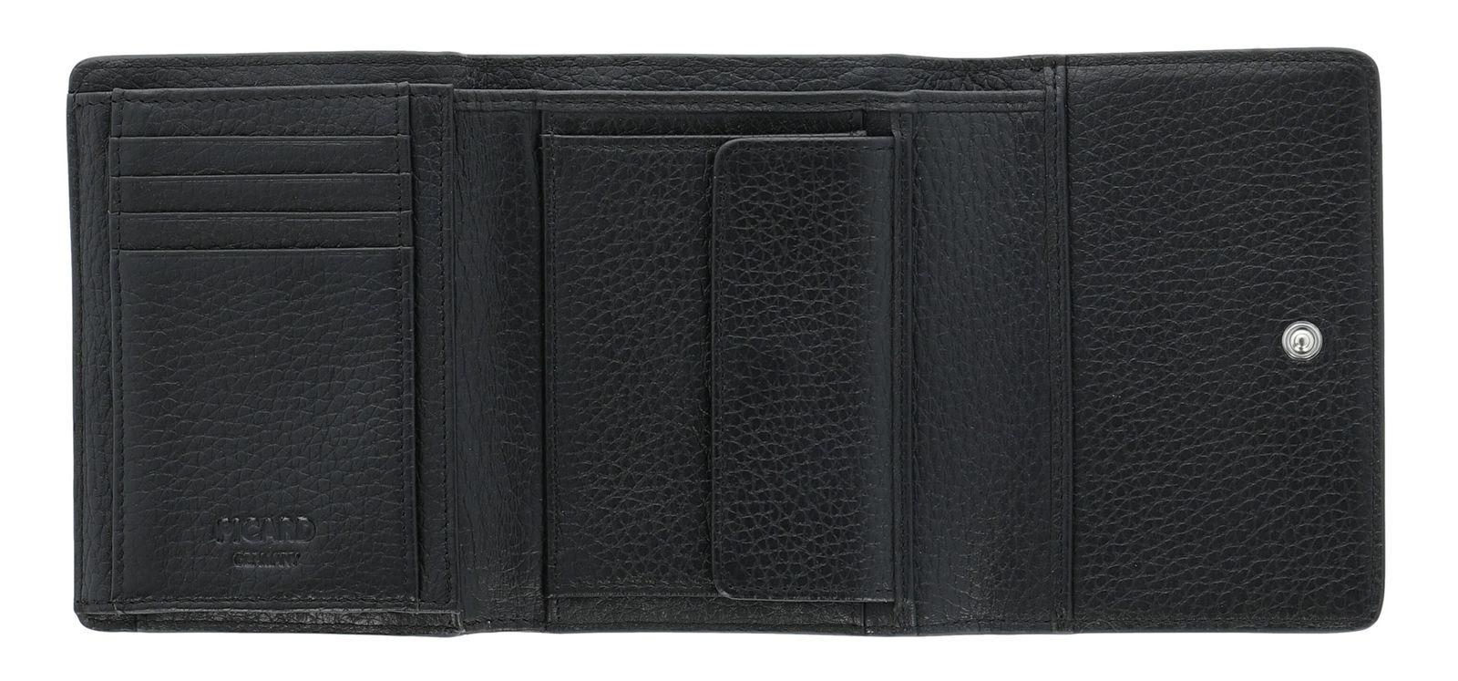 Picard Geldbörse Darling 1, mit RFID-Blocker Schutz