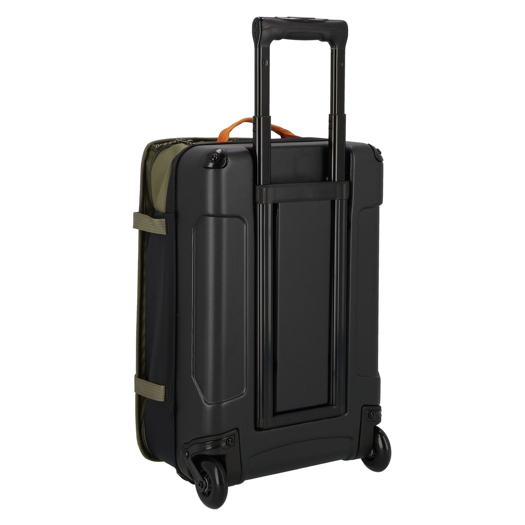 Fjällräven Handgepäck-Trolley Färden, 2 Rollen, Polyamid