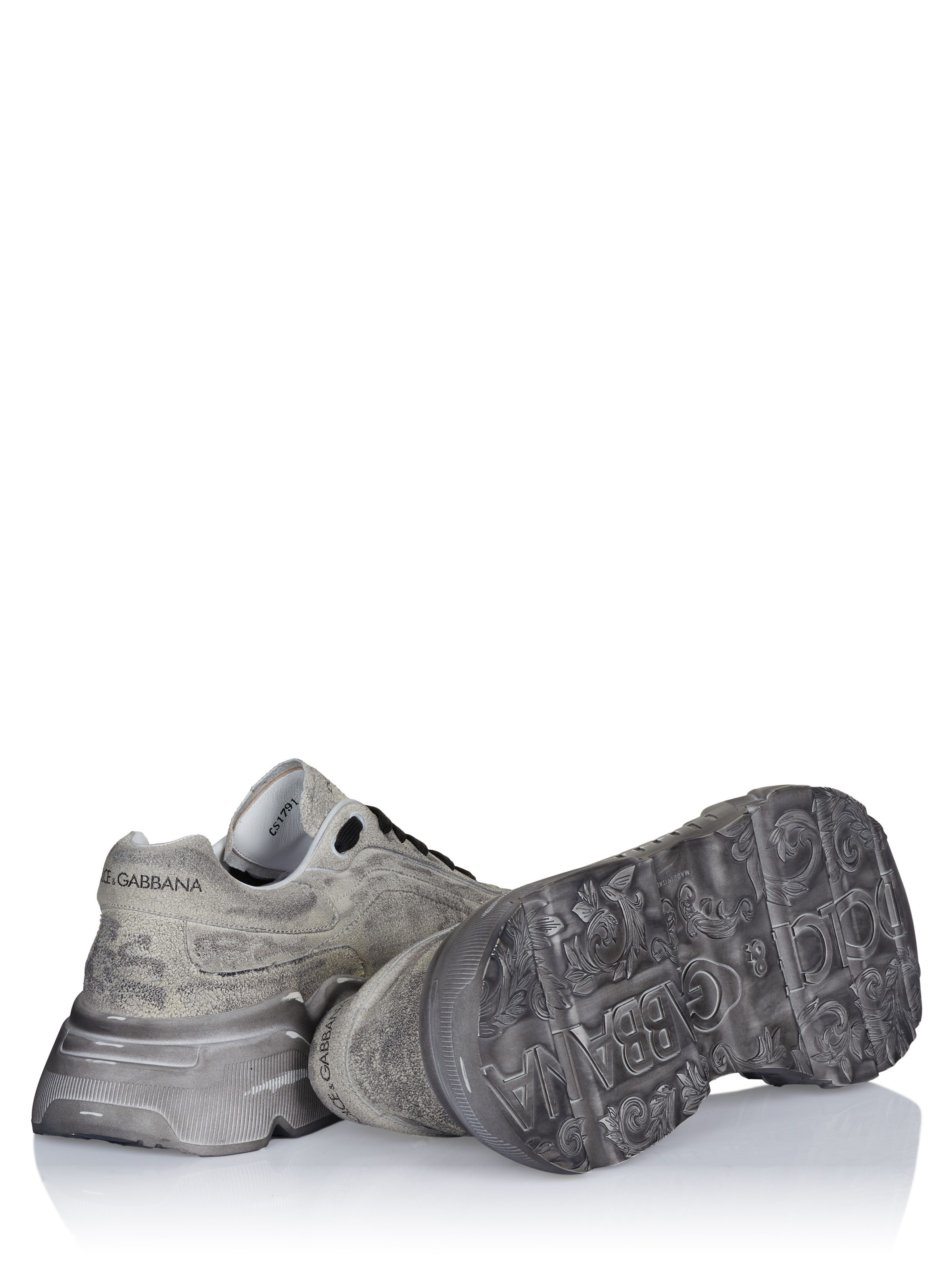 DOLCE & GABBANA Sneaker