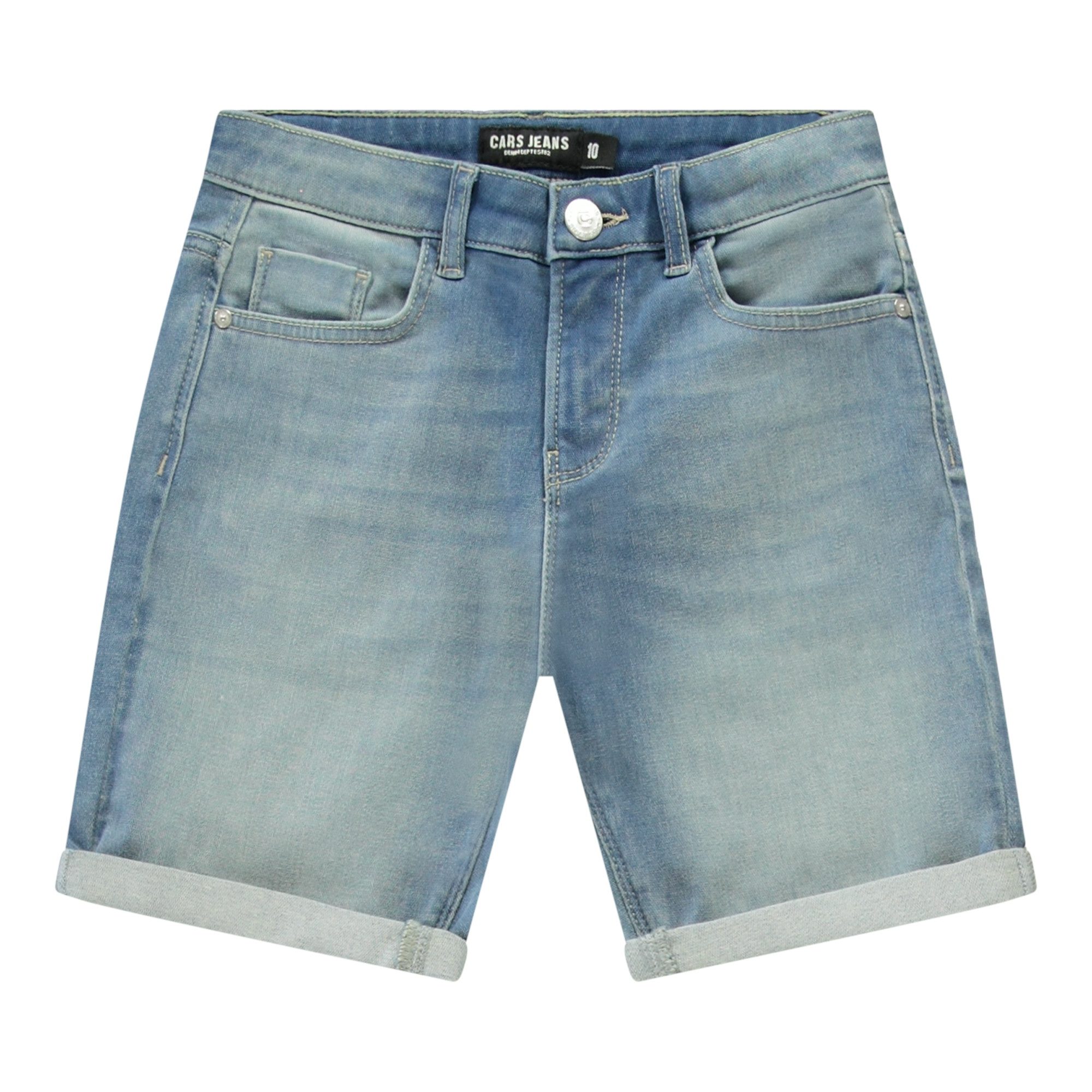 Jeansbermudas Shorts COLORADO