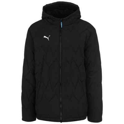 PUMA Outdoorjacke Travel Winterjacke Herren