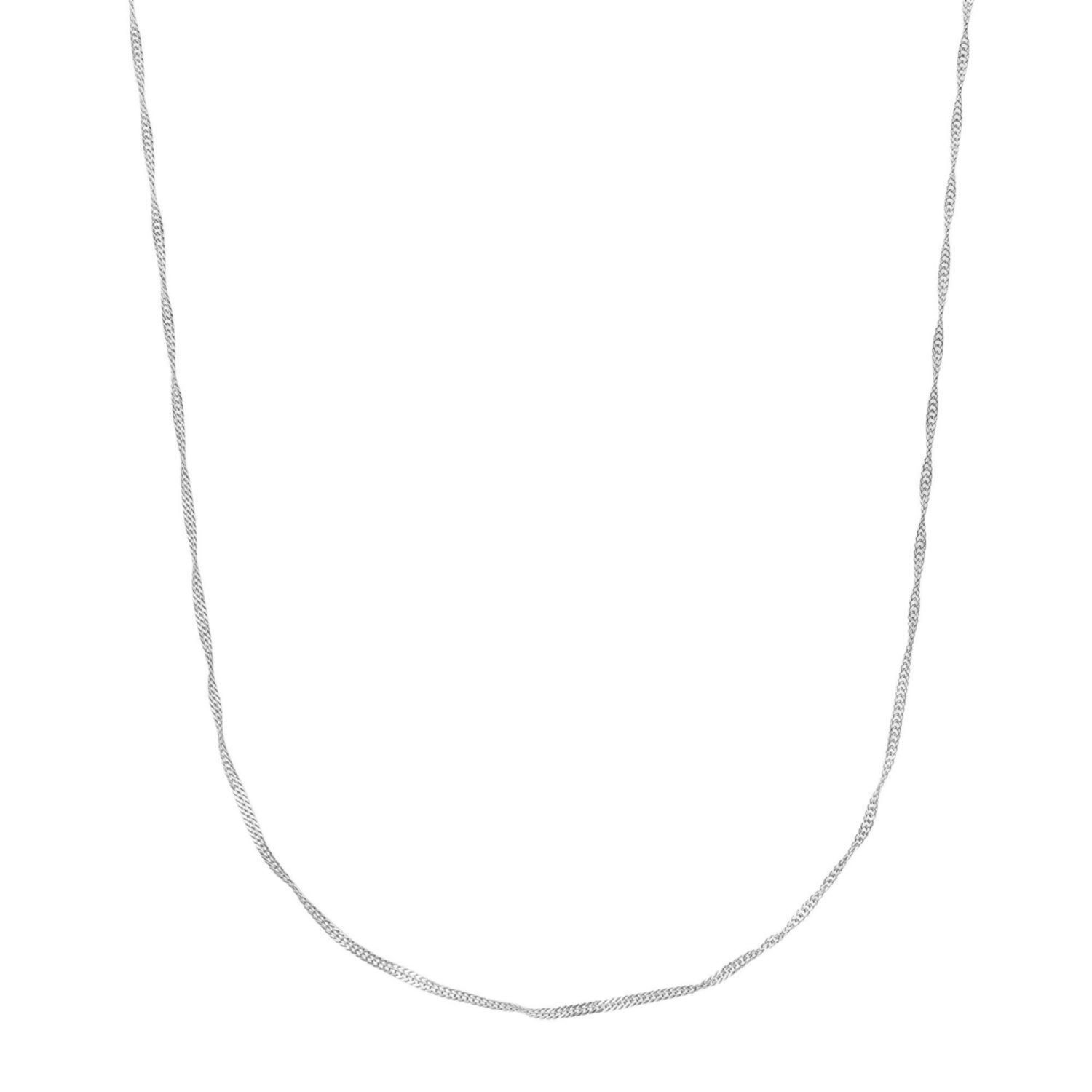 Amor Collier Amor Halskette amor (Halsketten, 1-tlg)