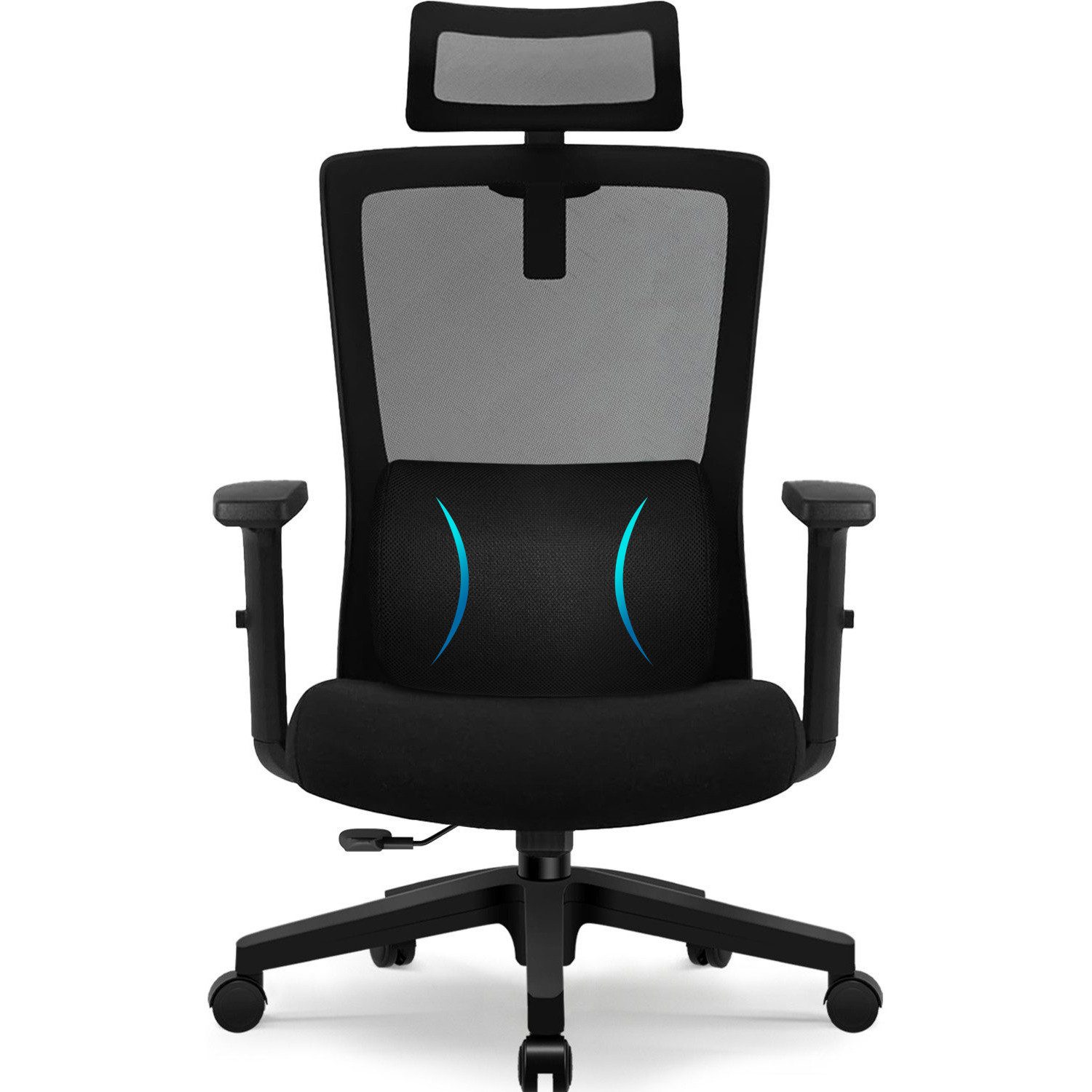 Adormii Bürostuhl Ergonomischer Bürostuhl, Schreibtischstuhl Chefsessel (Dr günstig online kaufen