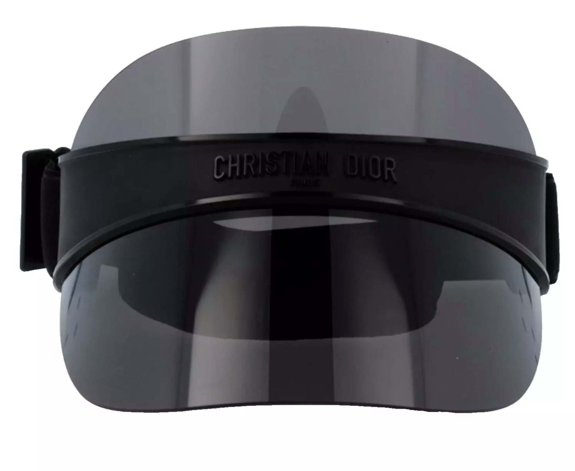 Dior Visor DiorClub V1U Perspex Eyewear günstig online kaufen