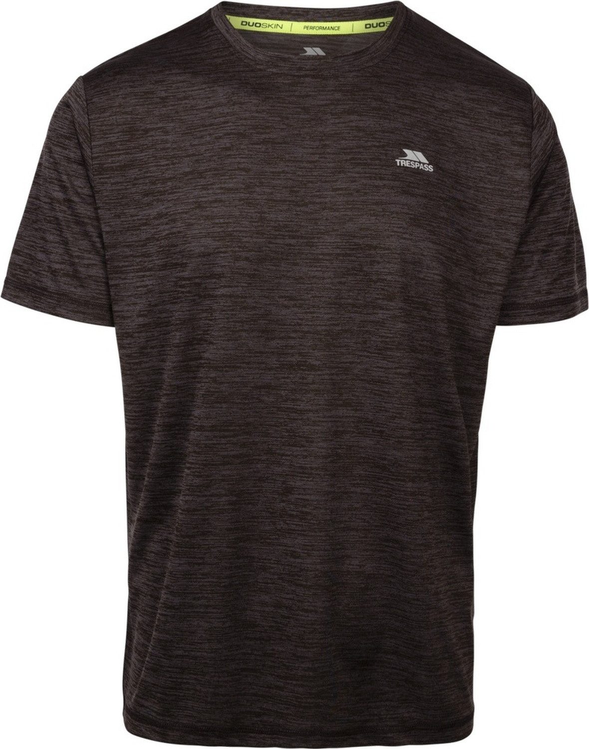 Trespass T-Shirt Kearsley Mens Active Top