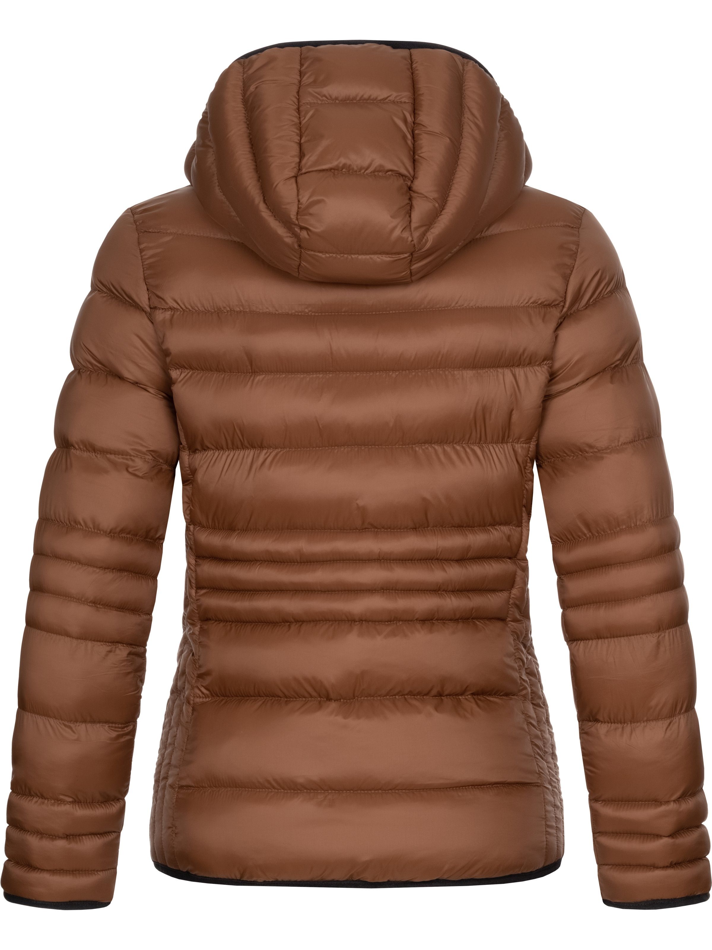 DEPROC Active Steppjacke GILMOUR NEW REVERSAL CS Women Wende-Steppjacke. au günstig online kaufen