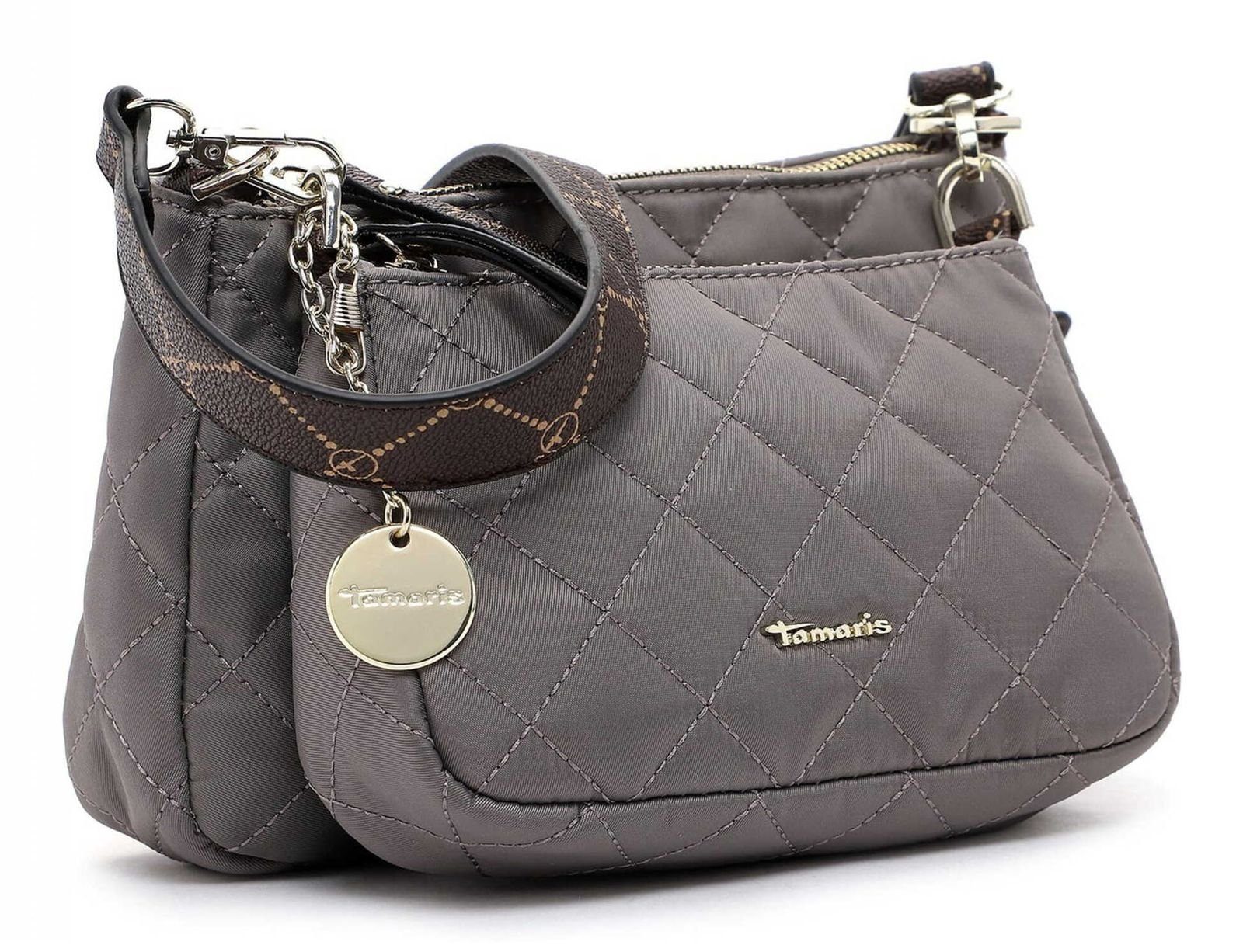 Tamaris Umhängetasche Jennifer (Set, 2-tlg) günstig online kaufen