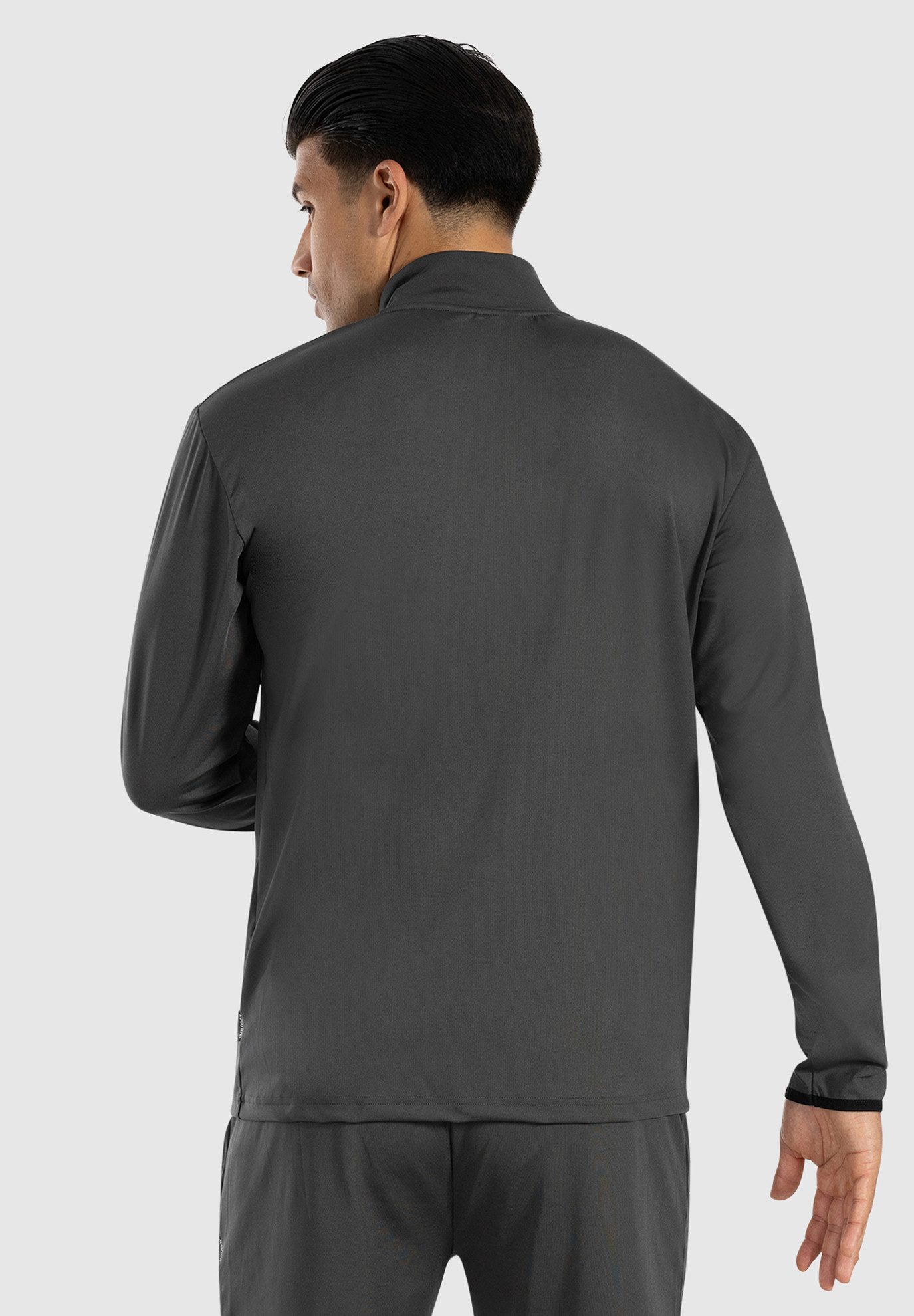 Smilodox Outdoorjacke Zeyn, leichte Sportjacke mit günstig online kaufen