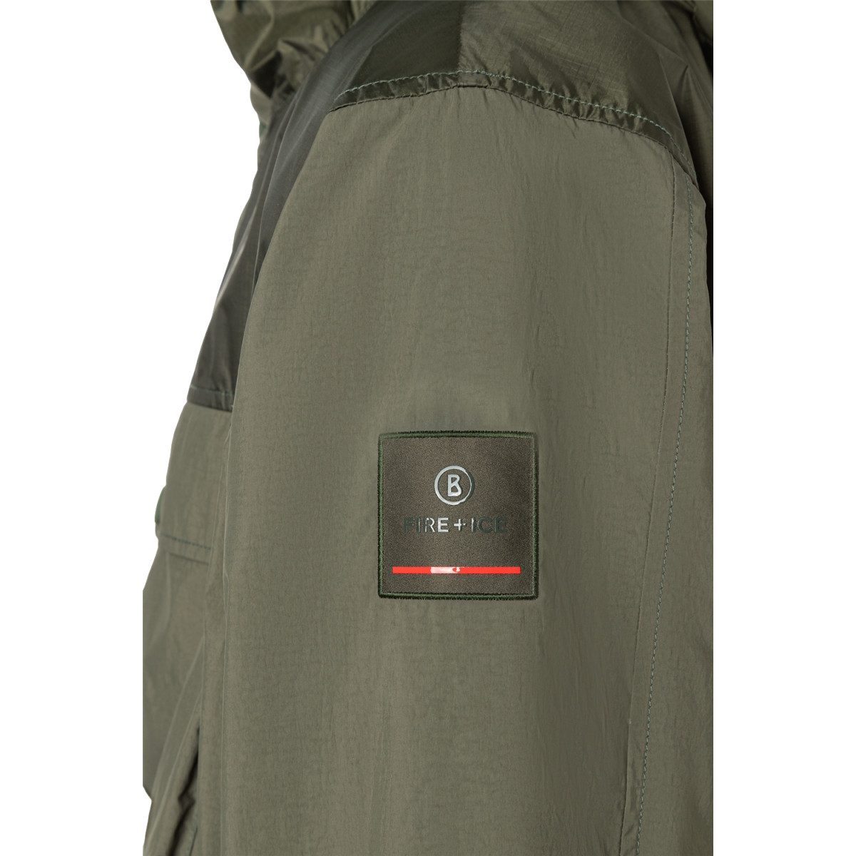 Bogner Fire + Ice Blouson BOGNER Fire + Ice Leander - Herrenjacke