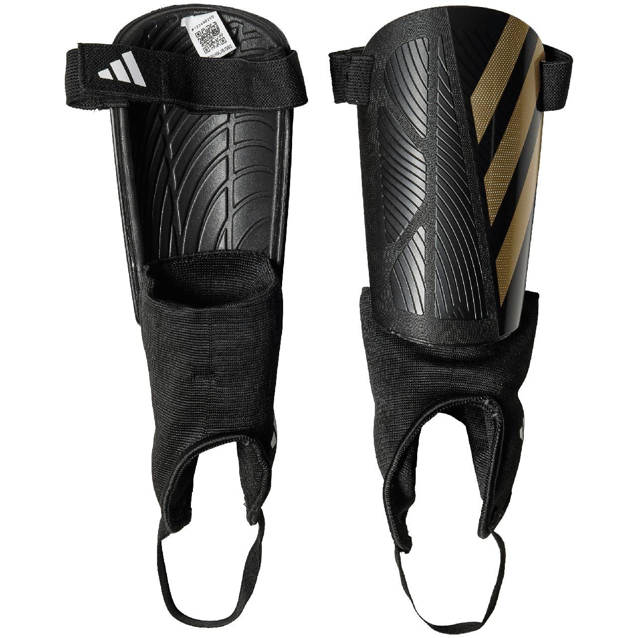 adidas Performance Fußball Schienbeinschoner TIRO MATCH SCHIENBEINSCHONER (1-tlg)