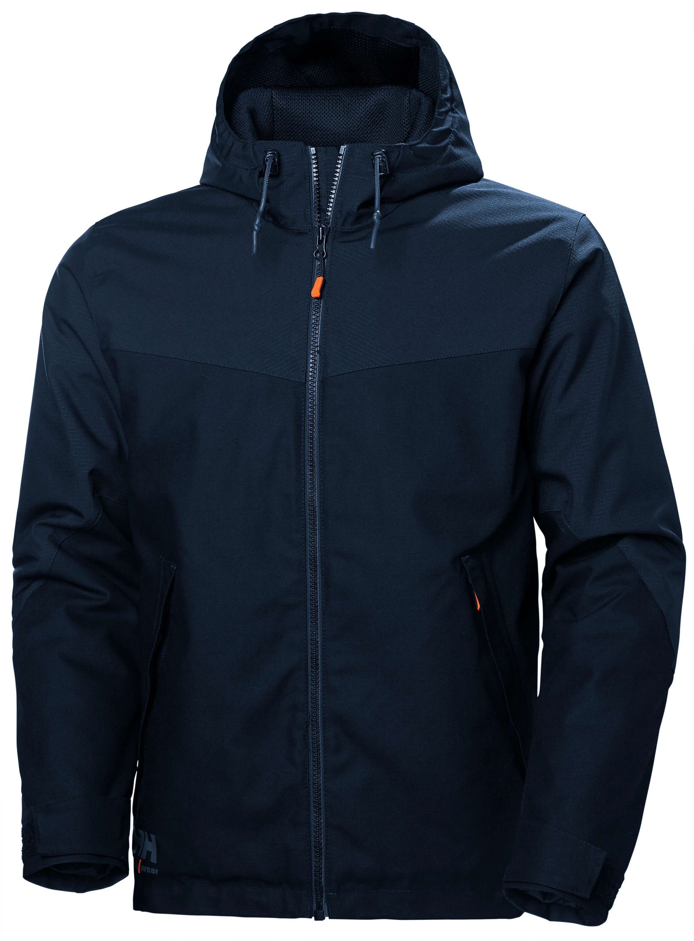 Helly Hansen Winterjacke OXFORD WINTER JACKET günstig online kaufen