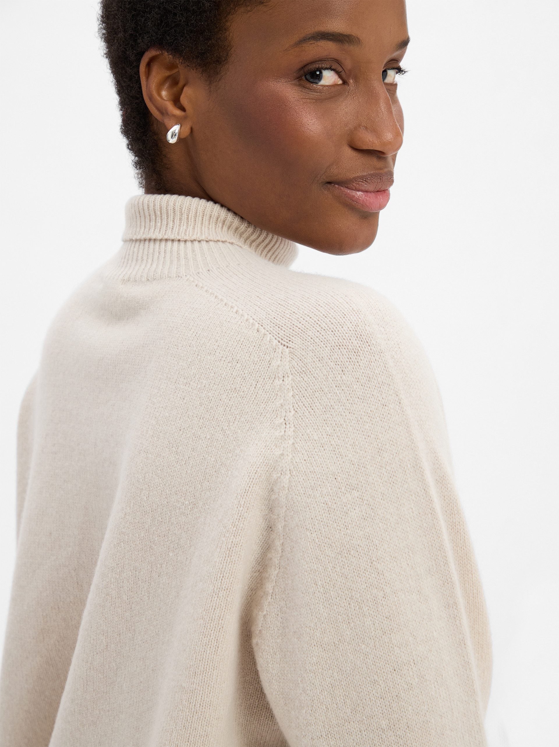 Drykorn Strickpullover Lyzima