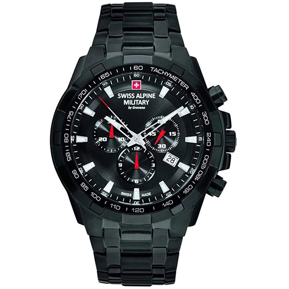 Swiss Alpine Military Chronograph Star Fighter günstig online kaufen