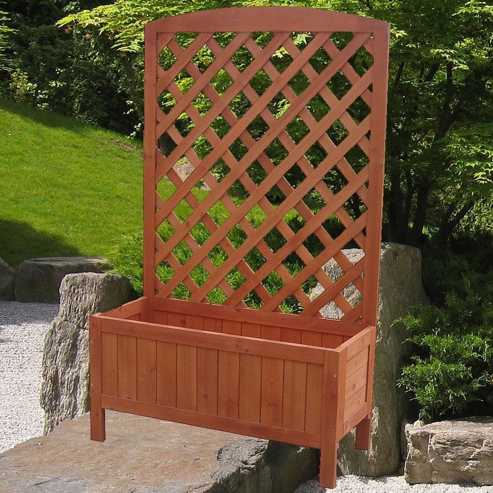 Günstige Blumenkästen mit Rankgitter online kaufen OTTO