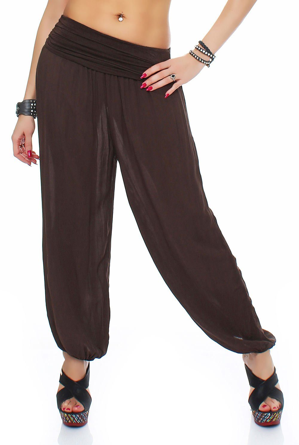 malito more than fashion Haremshose 1482 günstig online kaufen