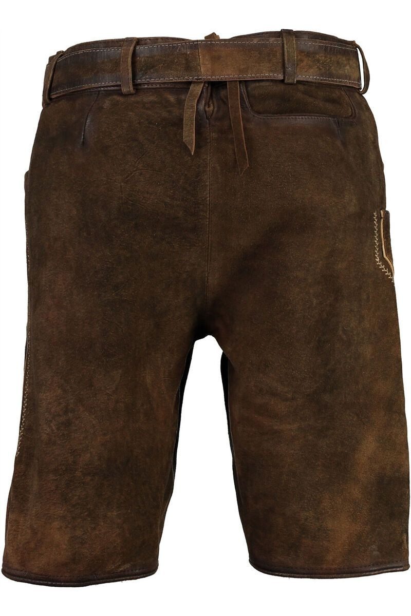 Maddox Trachtenlederhose