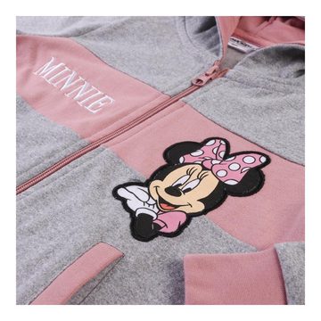 Disney Minnie Mouse Trainingsanzug 5 Jahre Minnie mouse Kinder Trainingsanzug Sportanzug Jogginganzug Hau
