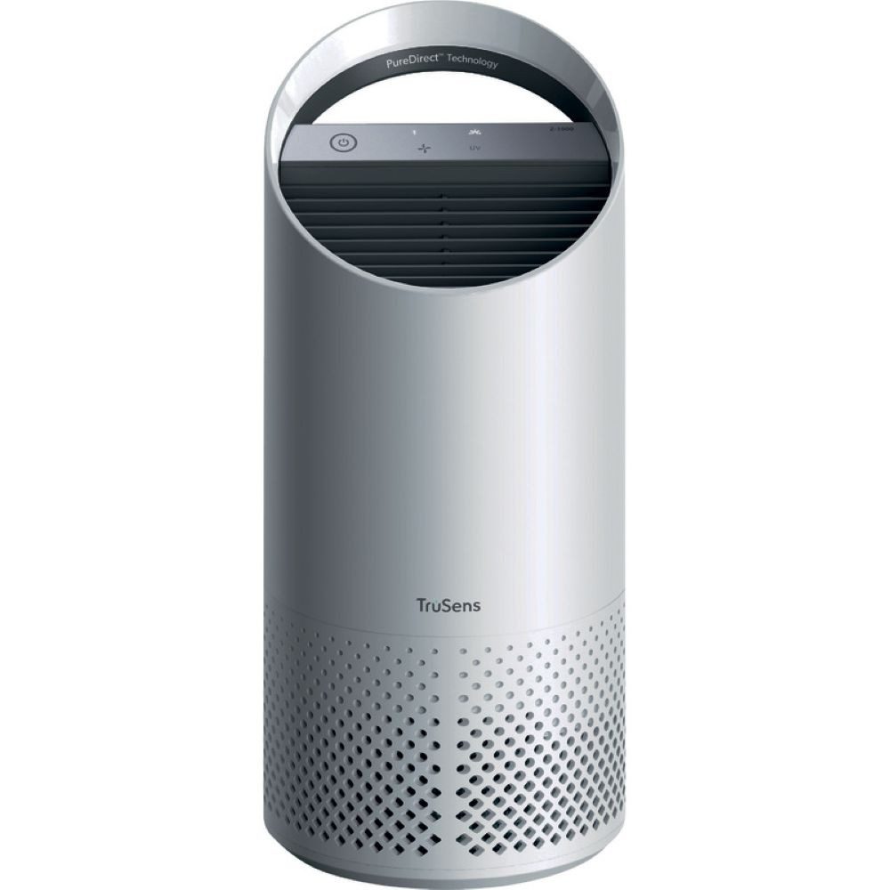 LEITZ Luftreiniger LEITZ Luftreiniger TruSens Air Purifier Z-1000, weiß