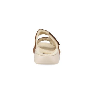 Ecco Ecco W Cozmo Sandal Damen Sandale Sandale