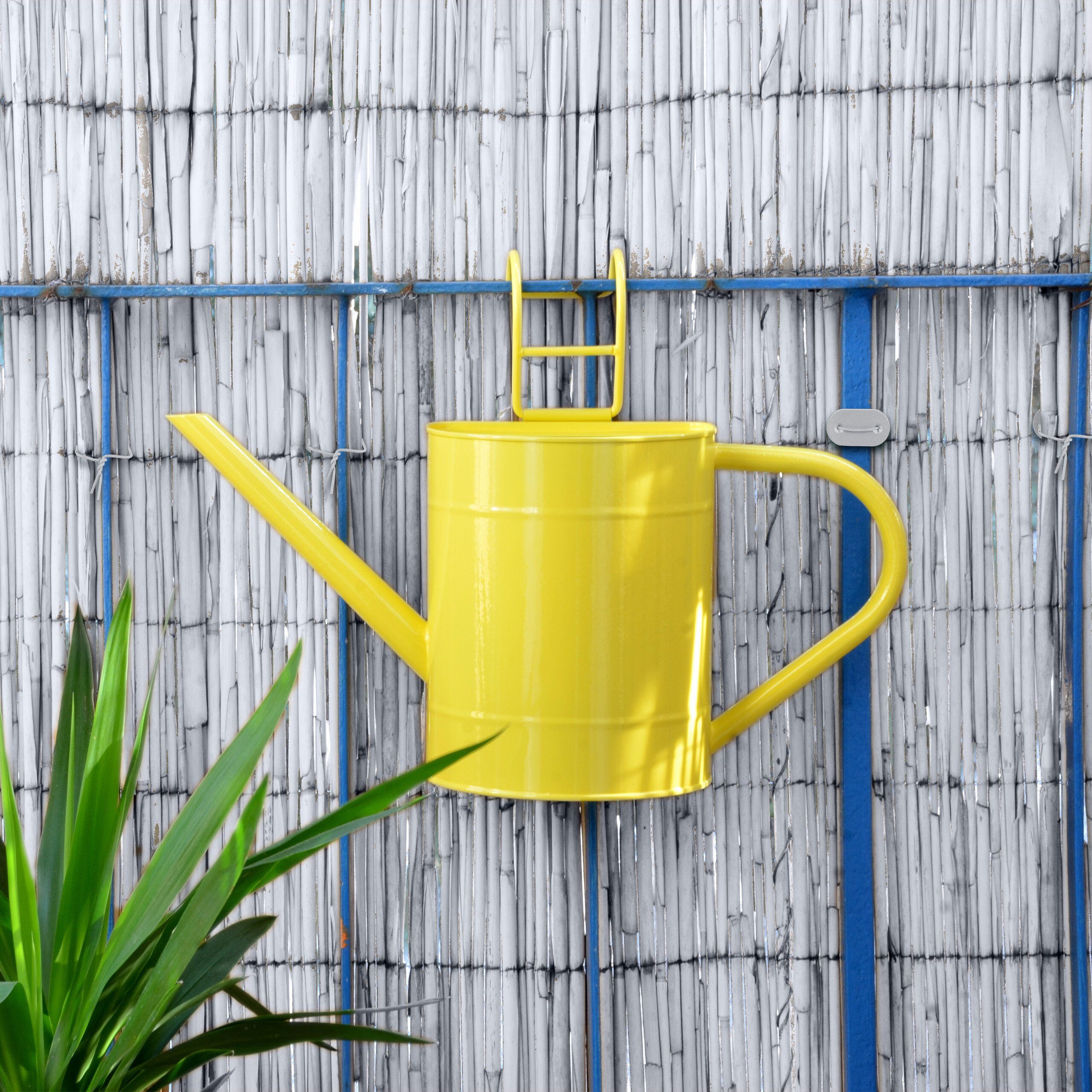 relaxdays Sichtschutzbefestigung Sichtschutz Befestigung im 52er günstig online kaufen