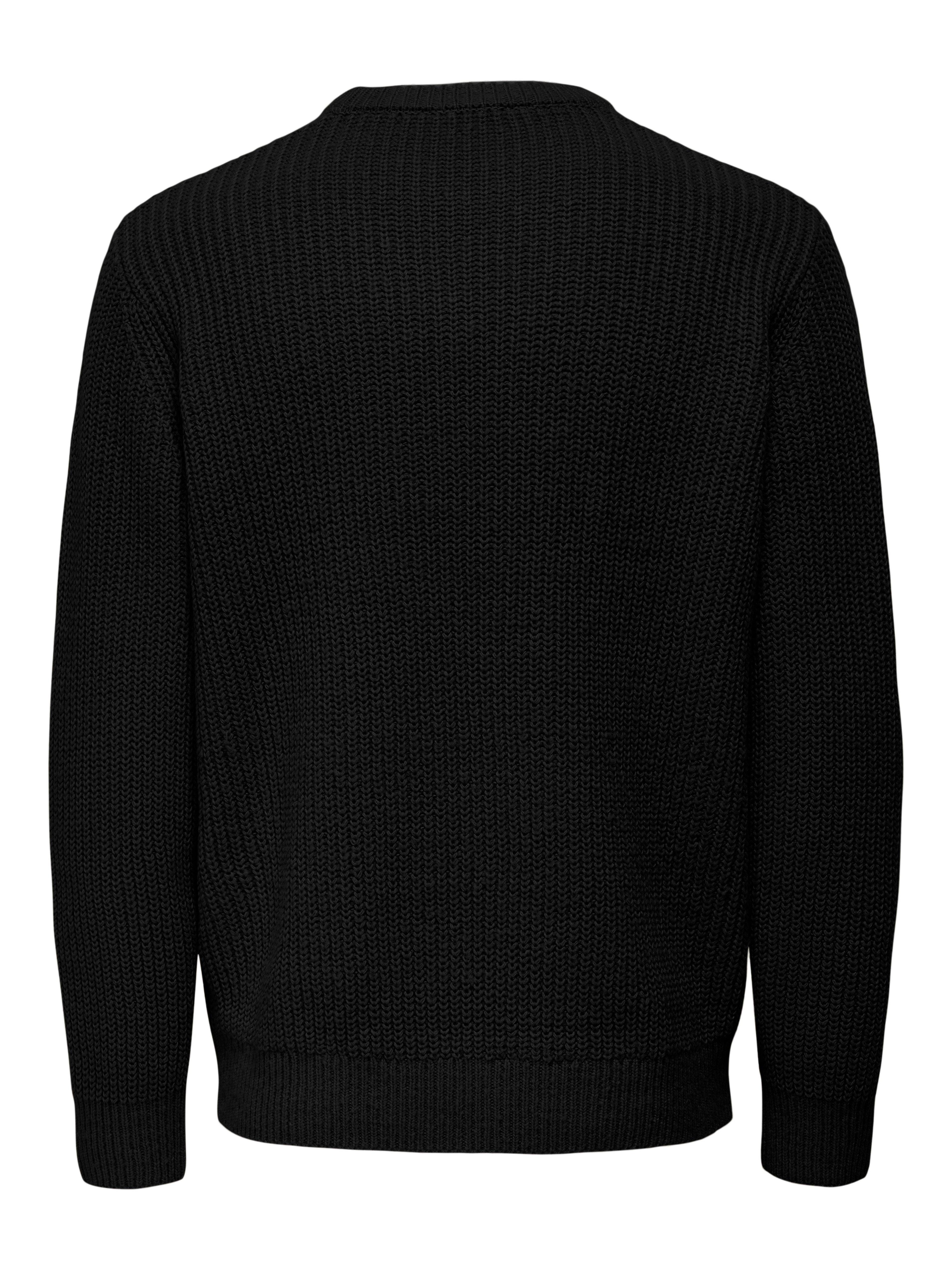 ONLY & SONS Strickpullover ONSROLF RLX günstig online kaufen