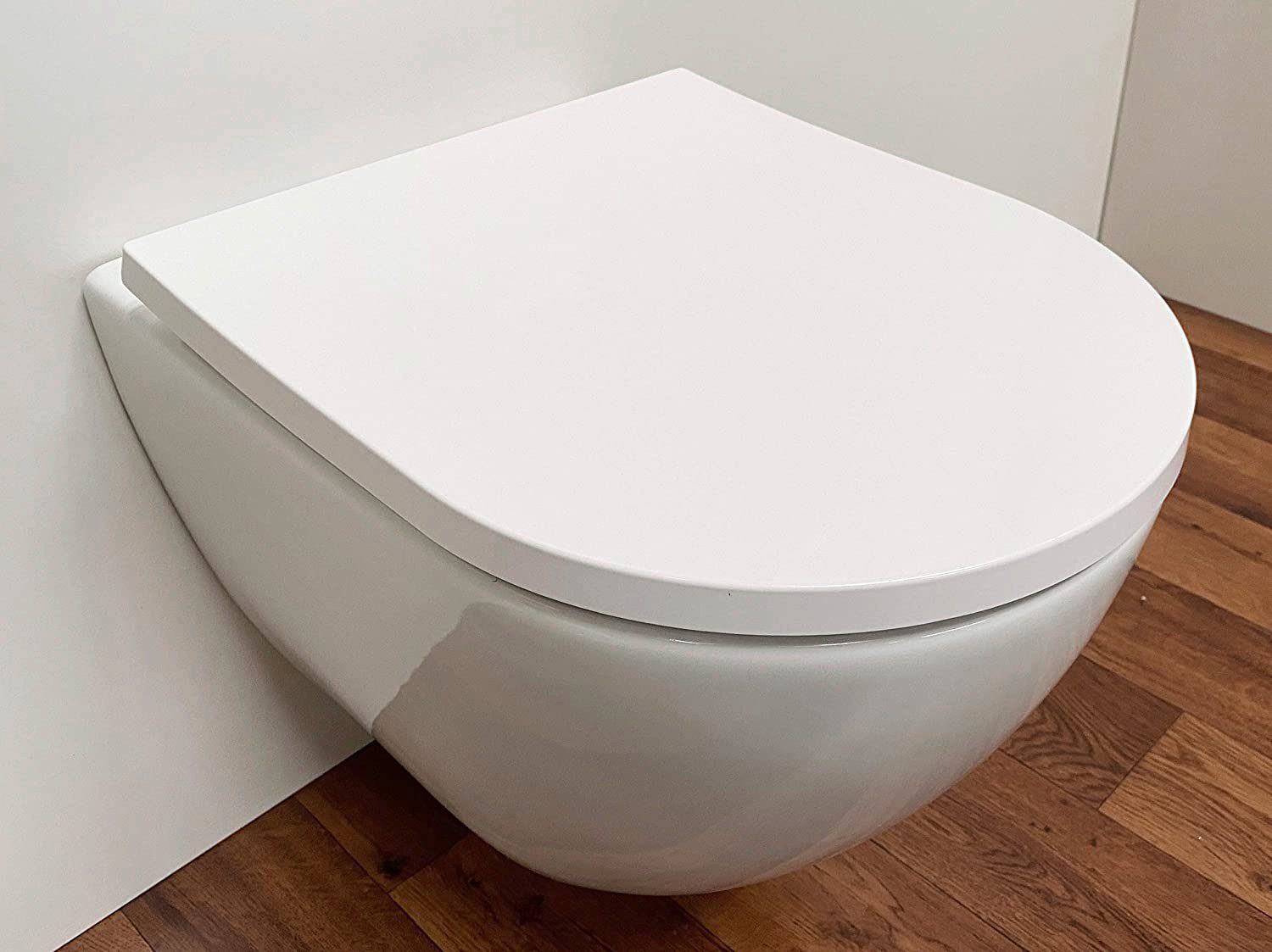 Tiefspül-WC
