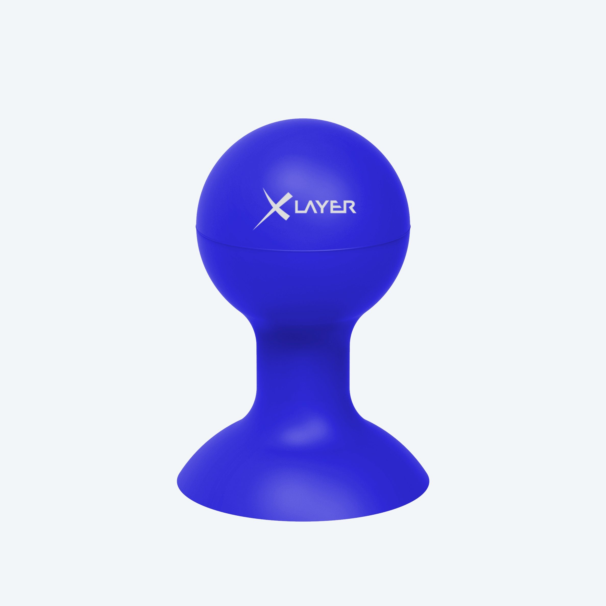 XLAYER Halterung Smart Stand Smartphone Handy-Halterung