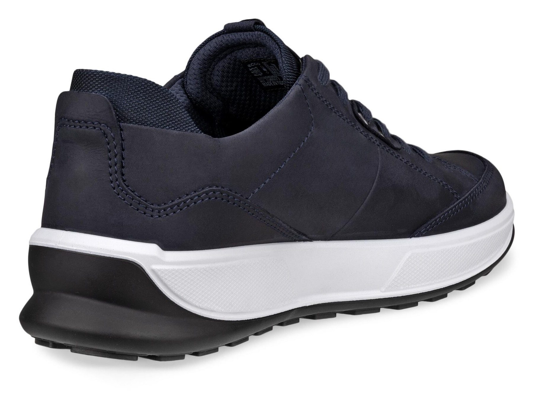 Ecco ByWay 2.0 Sneaker, Outdoorschuh, Freizeitschuh, günstig online kaufen