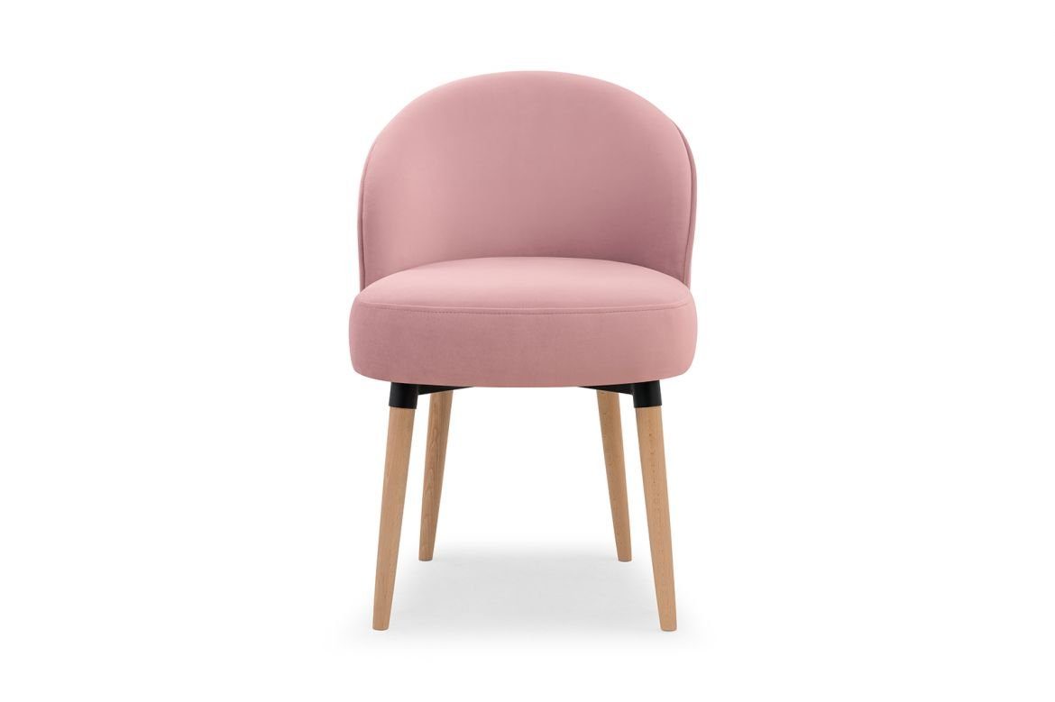 JVmoebel Stuhl, Moderne Sessel Stuhl Design Polsterstuhl Royal Stühle Esszimmerstuhl Bürostuhl