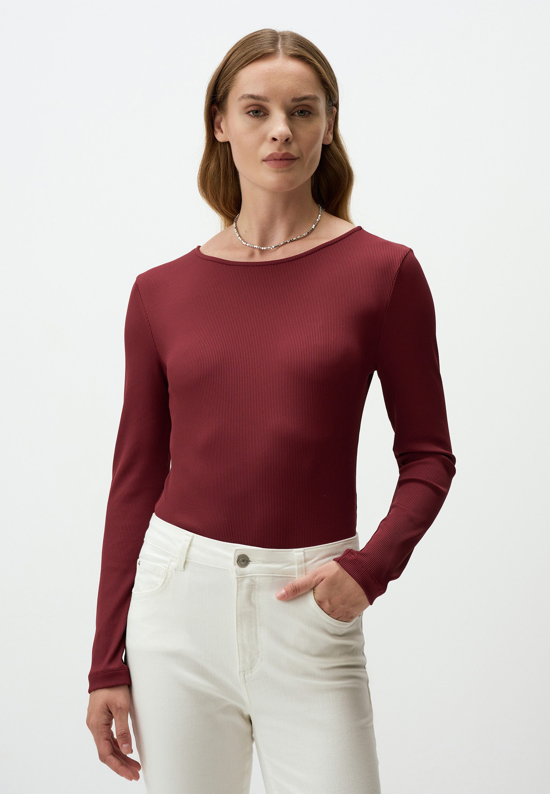 Strickpullover