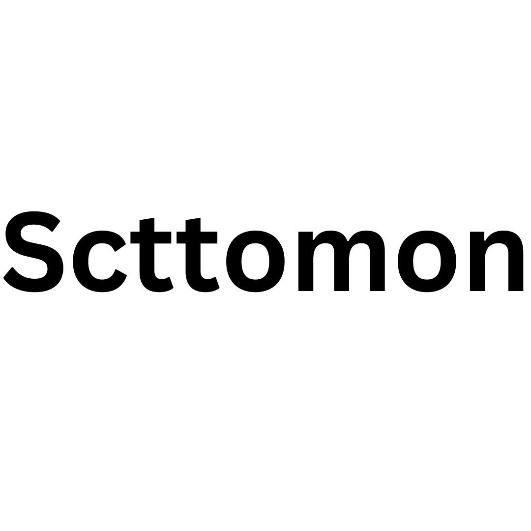 Scttomon