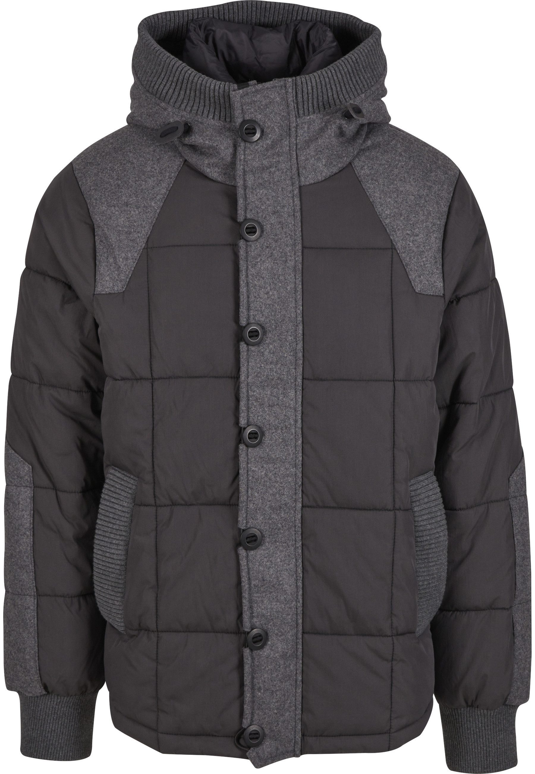 Winterjacke Brandit Brandit Men Garret Jacket