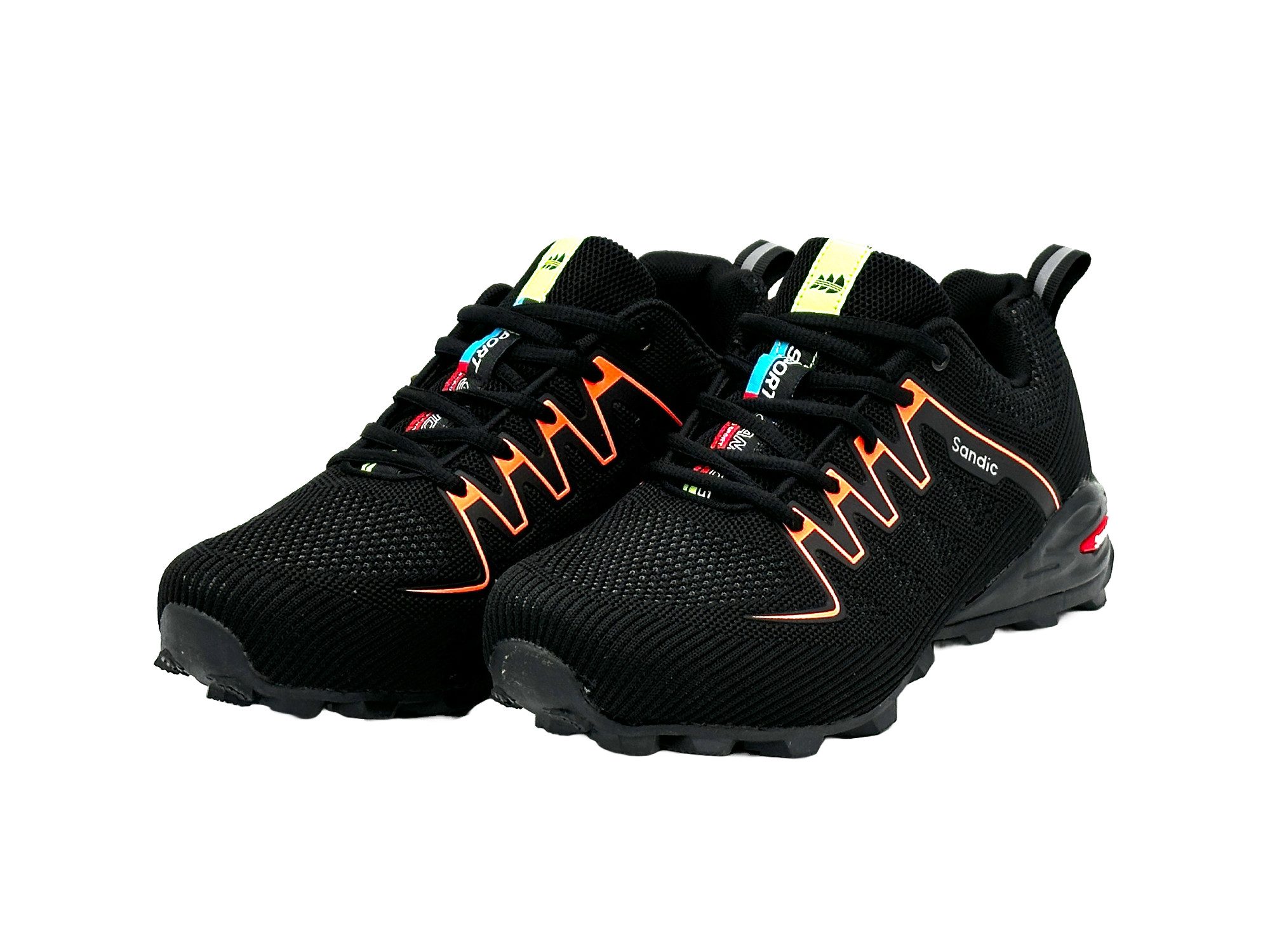 Nowaland Leichte und Bequeme Laufschuhe Sportschuhe Sneaker leicht, Komfortabel, Atmungsaktiv