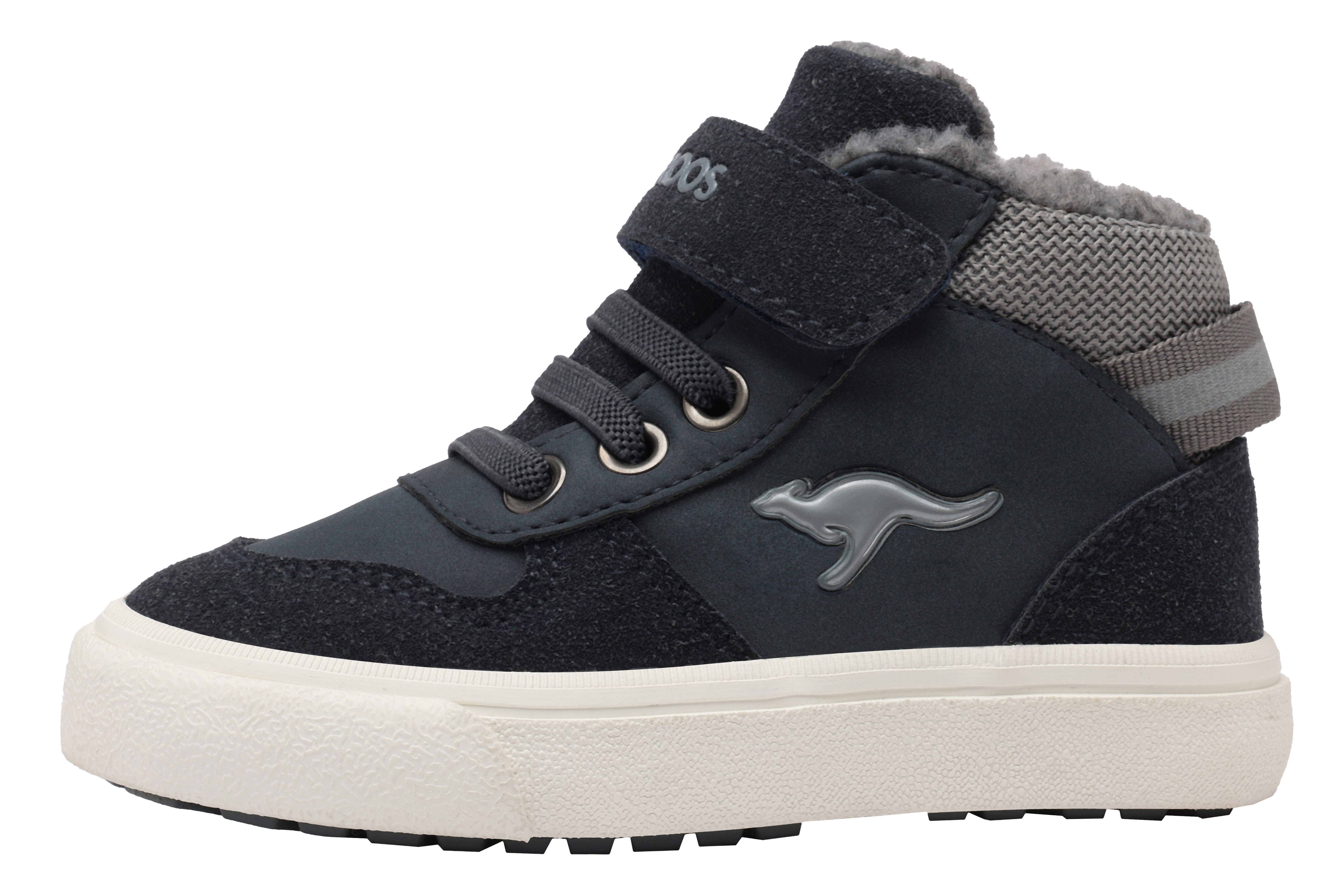 KangaROOS Kavu Shady EV Sneaker gefüttert