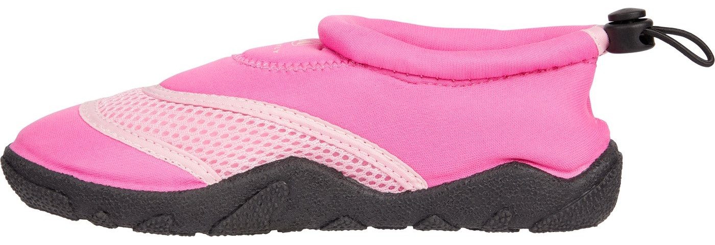 FIREFLY Ki.-Strand-Schuh Freaky II J WHITE/BLACK Aquaschuh – Bild 4 von 5