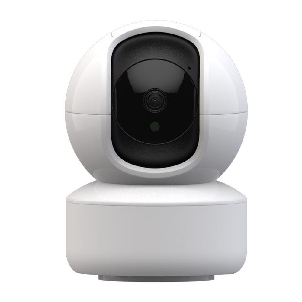 Housruse Kamera Indoor HD Smart Monitor Network Home Überwachungskamera  (1-tlg)