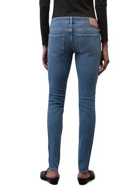 Marc O'Polo 5-Pocket-Jeans Denim Trouser, low waist, skinny fit, regular length