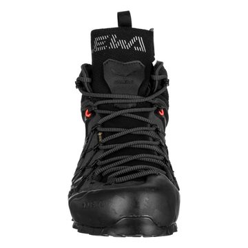 Salewa Zustiegsschuh Wildfire Edge Mid GTX (Damen) – Salewa Outdoorschuh