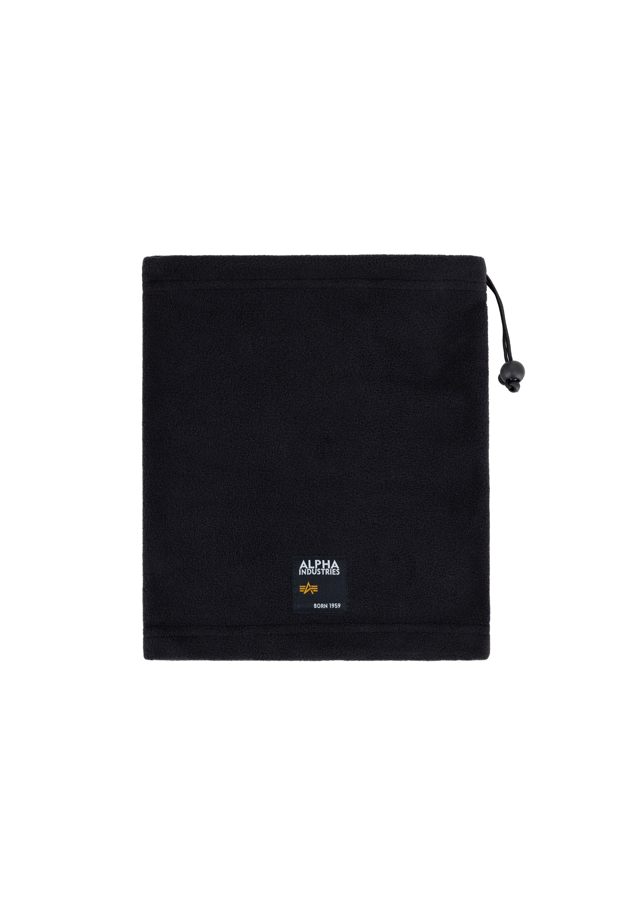 Alpha Industries Multifunktionstuch Alpha Industries Accessoires günstig online kaufen