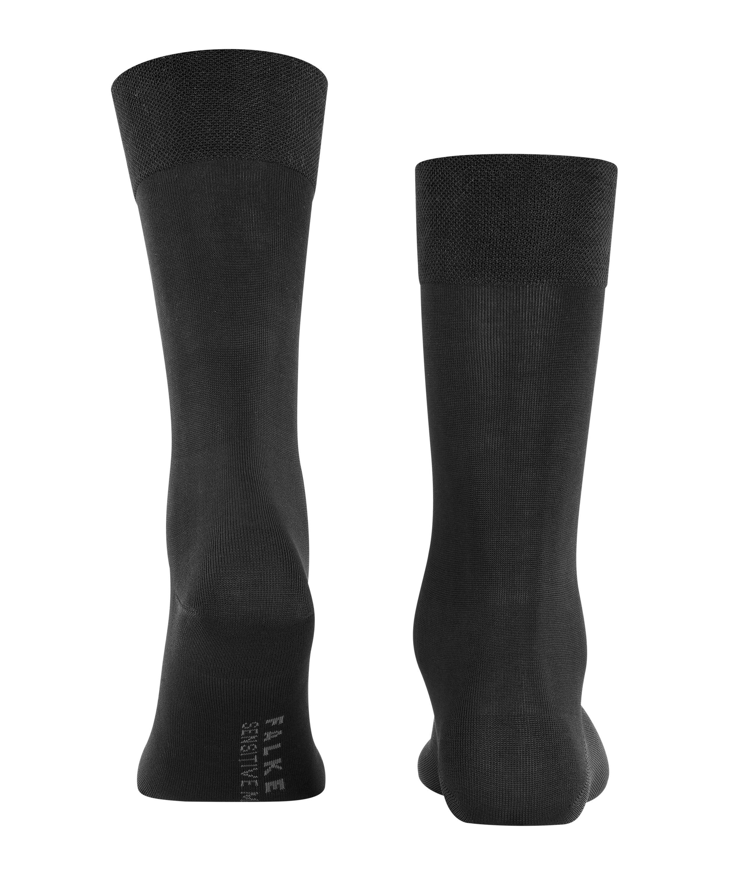 FALKE Funktionssocken Sensitive Malaga Socken für Diabetiker geeignet (1-Paar) für Diabetiker geeignet