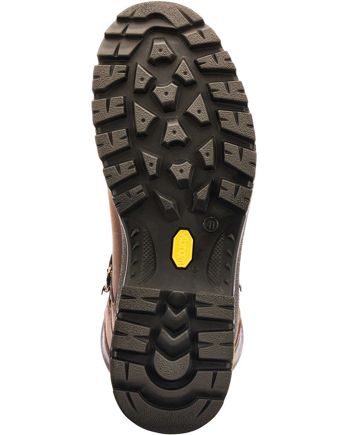 Parforce Active Damen Jagdstiefel Rominten WP Sympatex® Outdoorschuh Herausnehmbare Innensohle, Stoßdämpfend