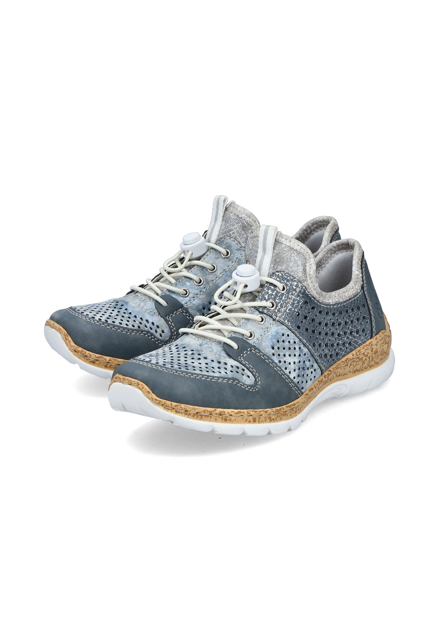 Rieker N4255 Sneaker günstig online kaufen