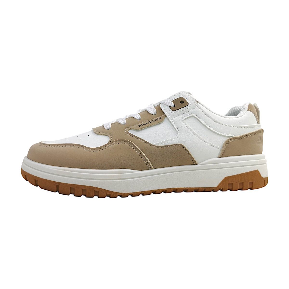 Bullboxer Schnürer Schnürschuh