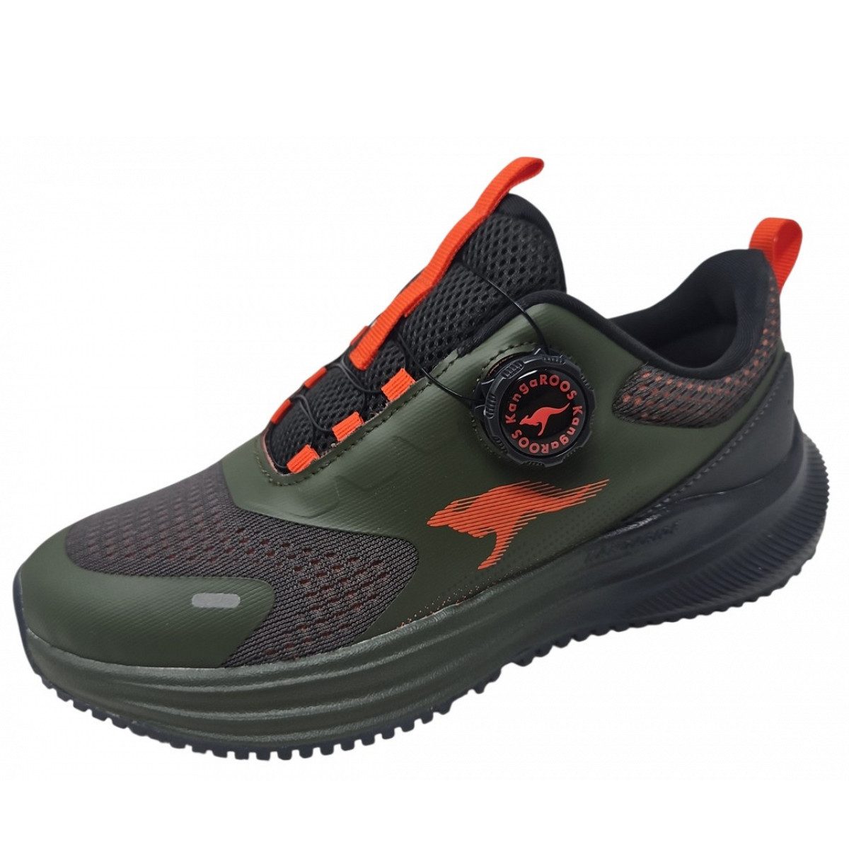 KangaROOS K-RDK Bonncix GX Sneaker