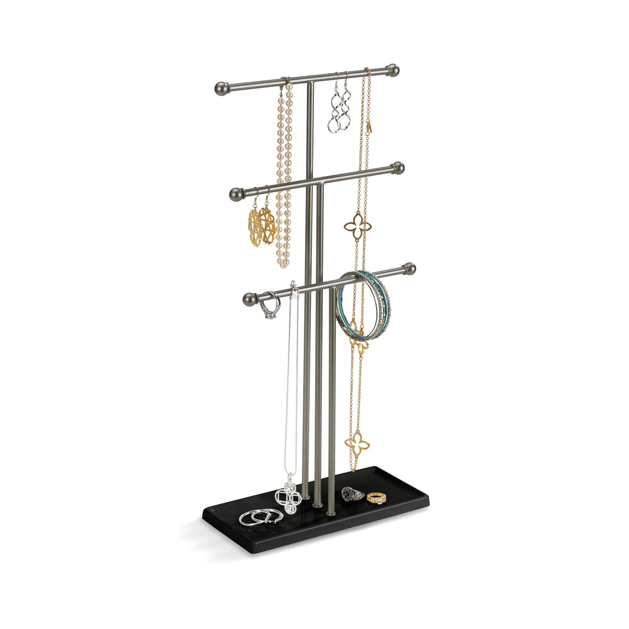 Umbra Schmuckständer Trigem