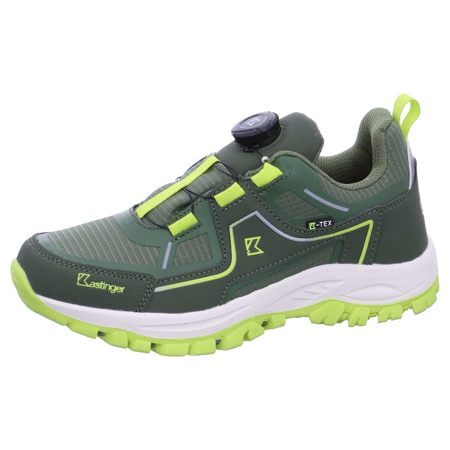 Kastinger FSK Preiner Low Schnürschuh