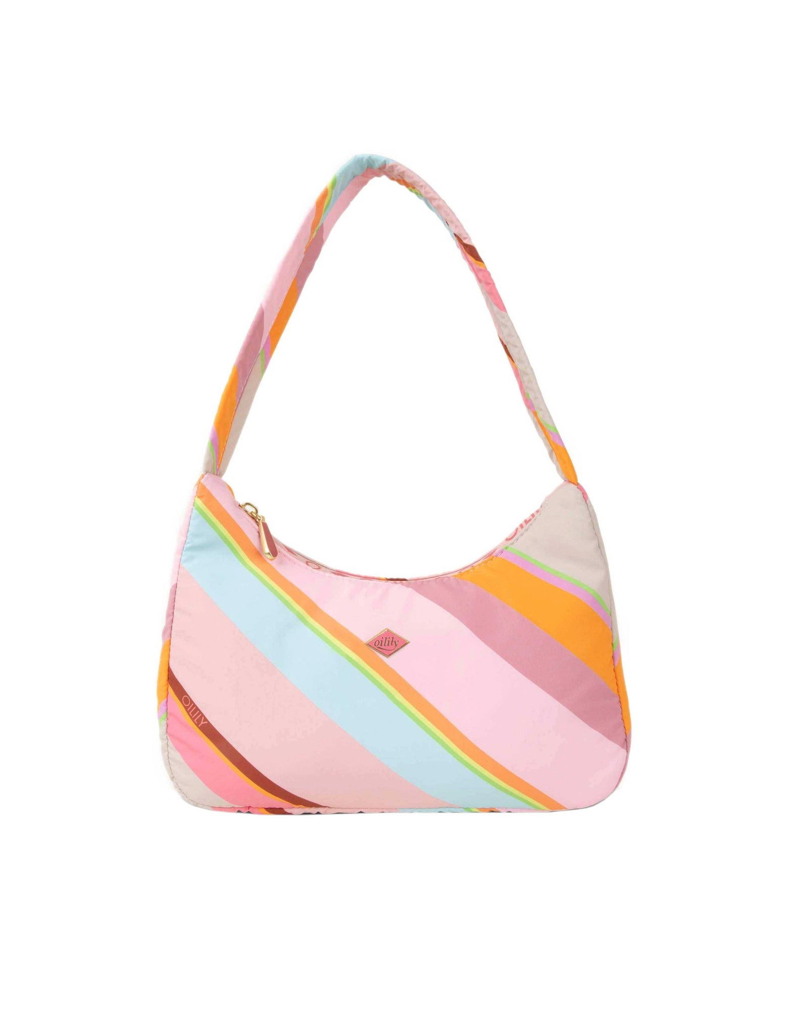 Schultertasche Heaven Hobo Bag