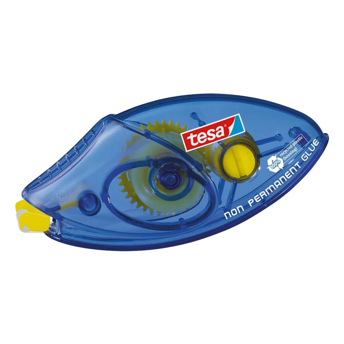 tesa Klebesticks Non-Permanent, wiederablösbar, 8,4 mm x 8,5 m